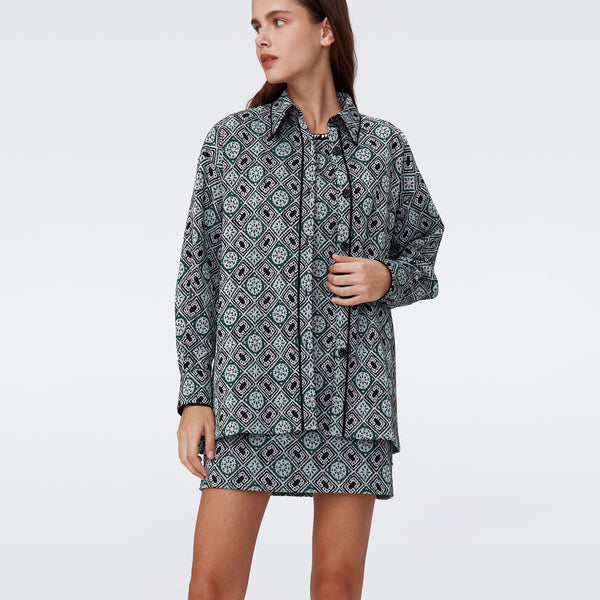 Matching Sets – Diane von Furstenberg HongKong