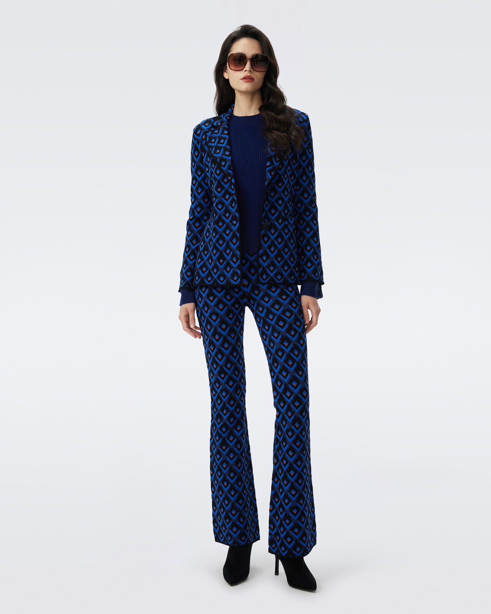 DVF DISA JACKET