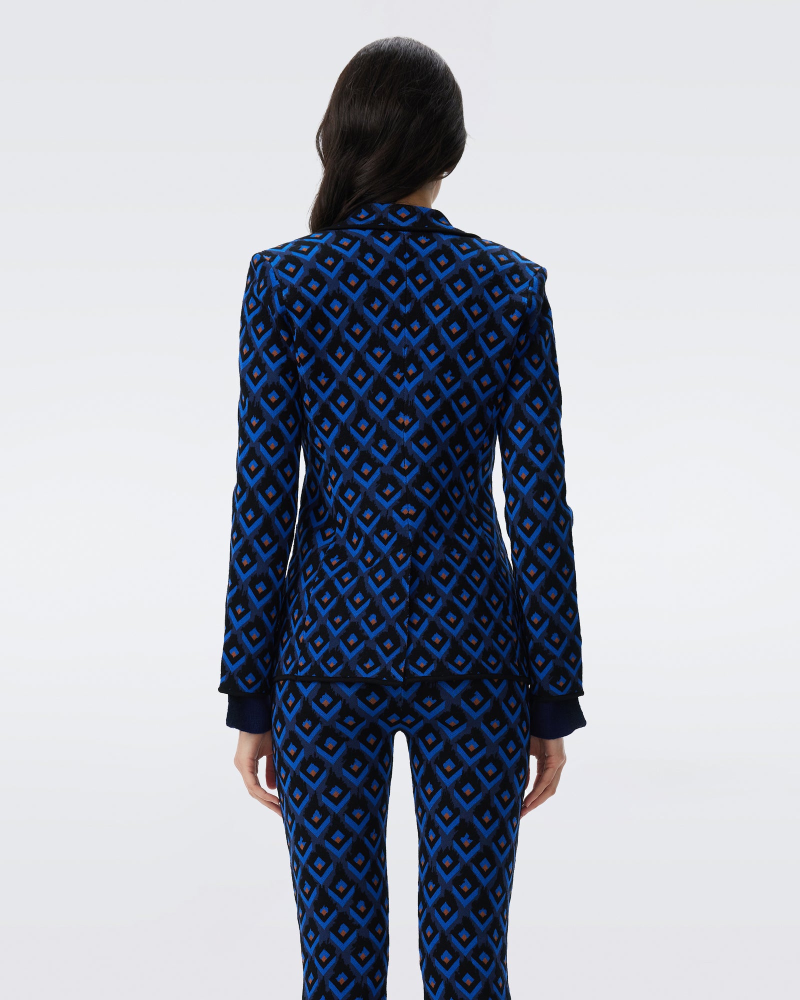 DVF DISA JACKET
