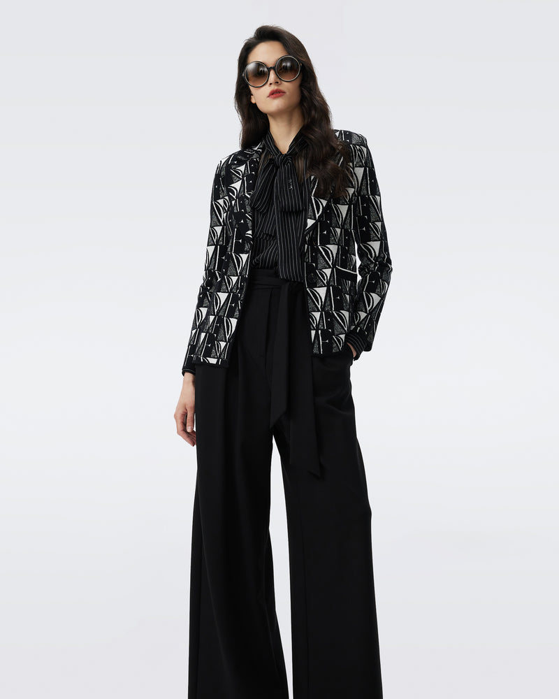 DVF DISA JACKET