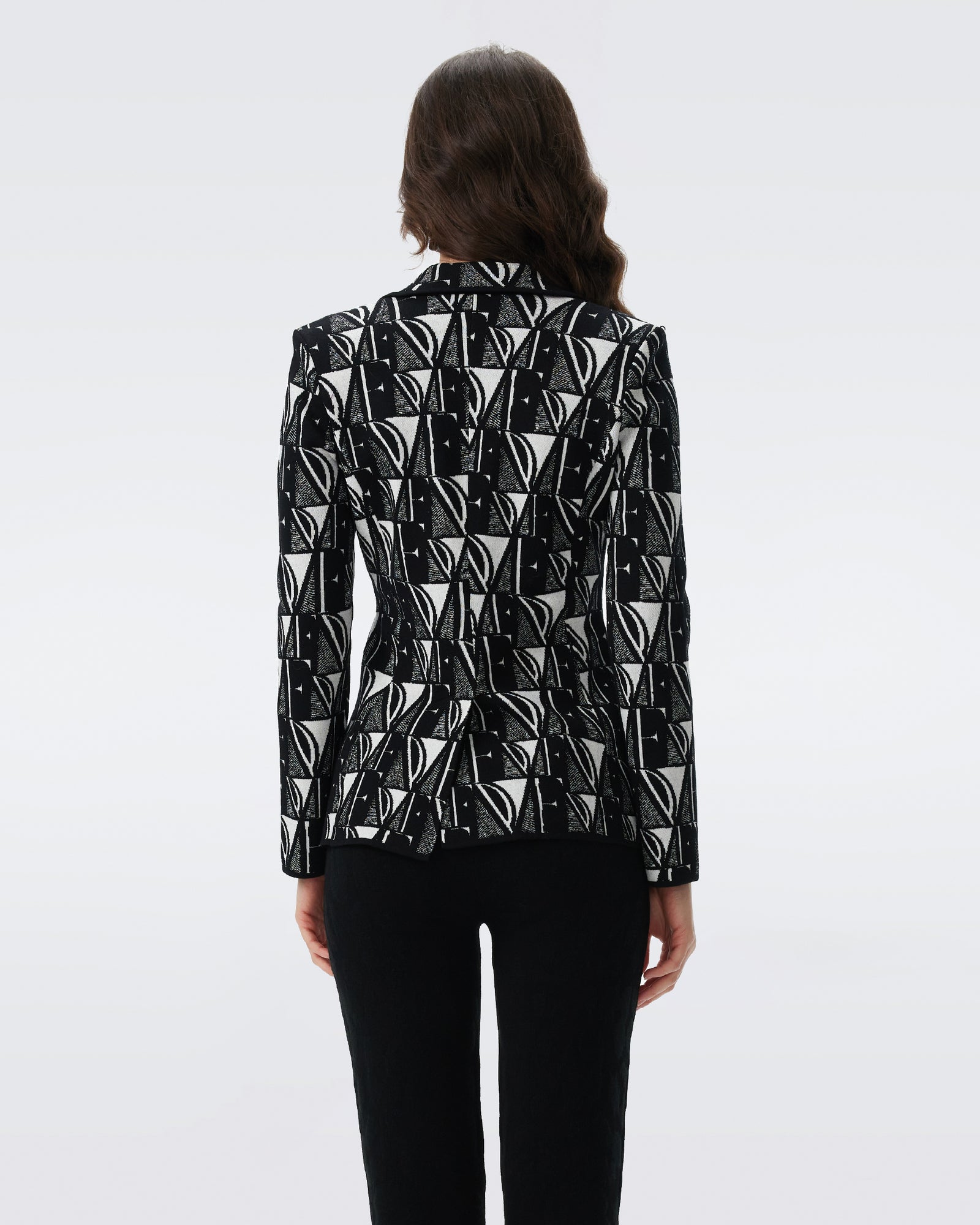DVF DISA JACKET