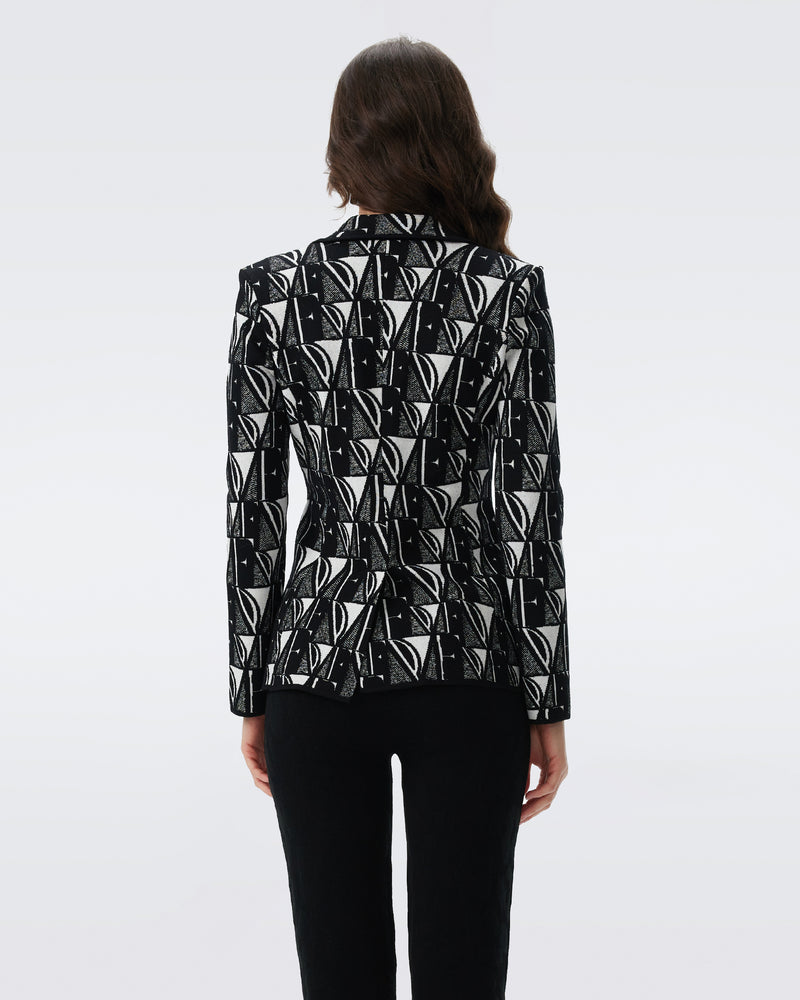 DVF DISA JACKET