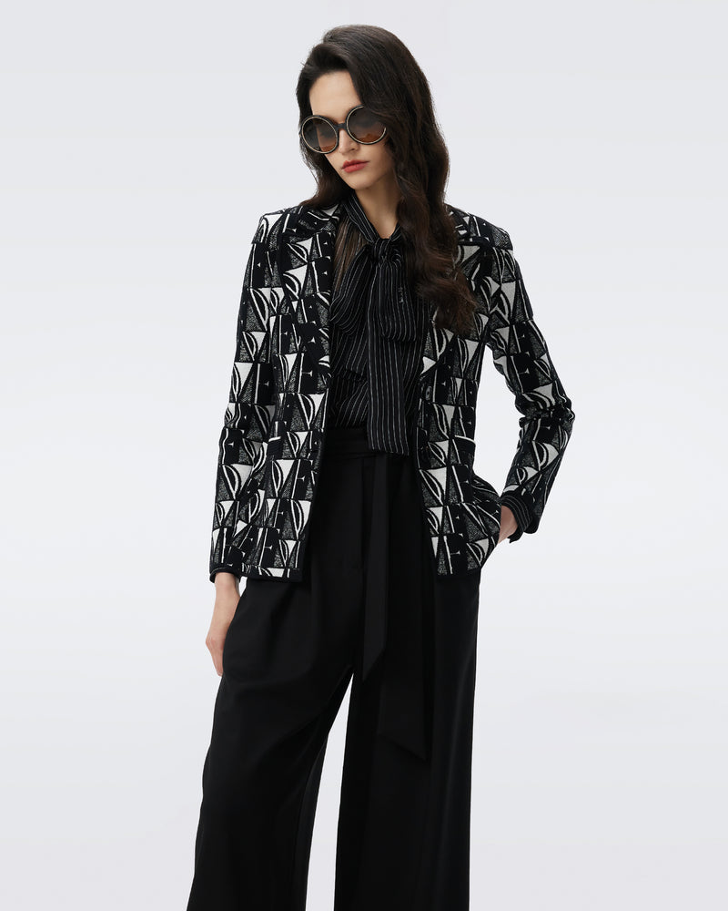DVF DISA JACKET