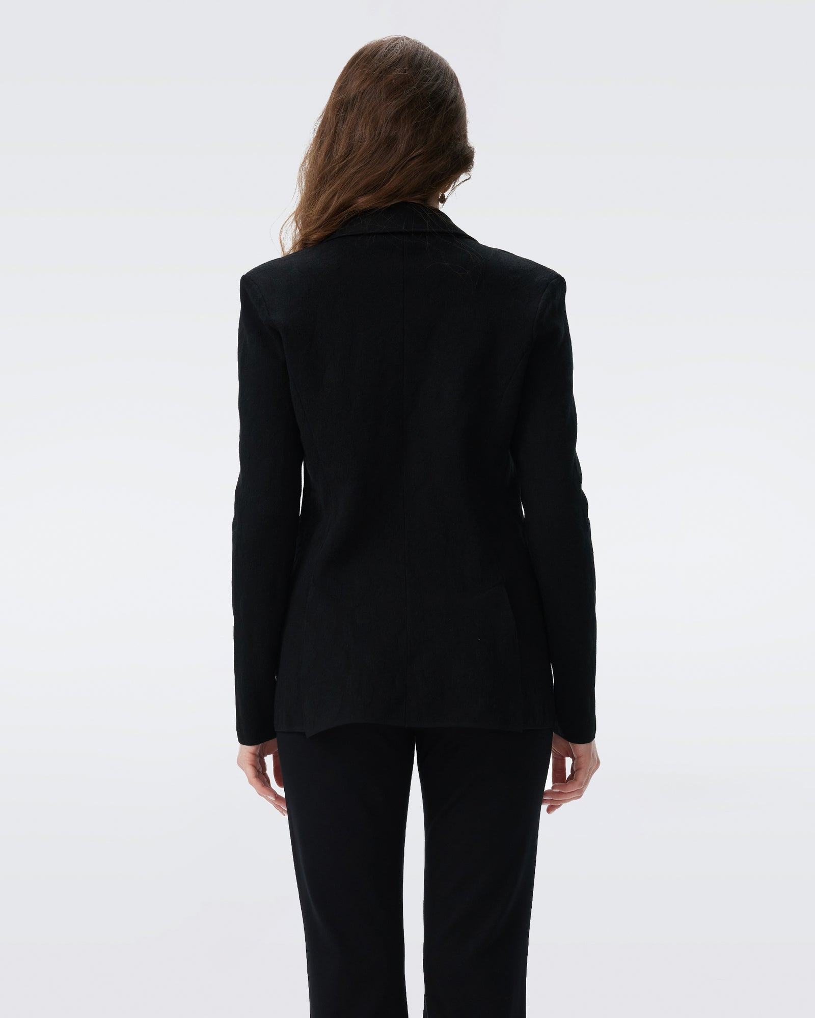 DVF TRILLIAN JACKET