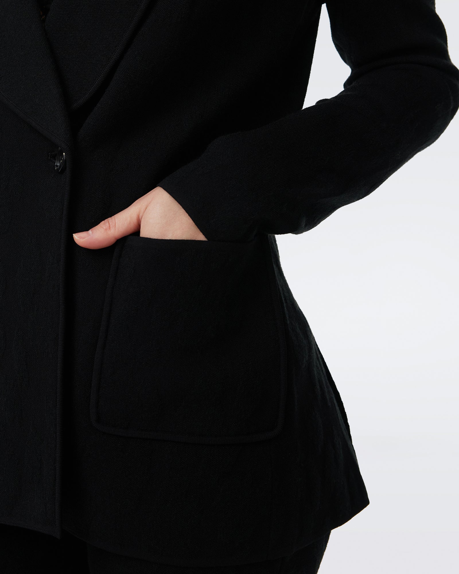 DVF TRILLIAN JACKET