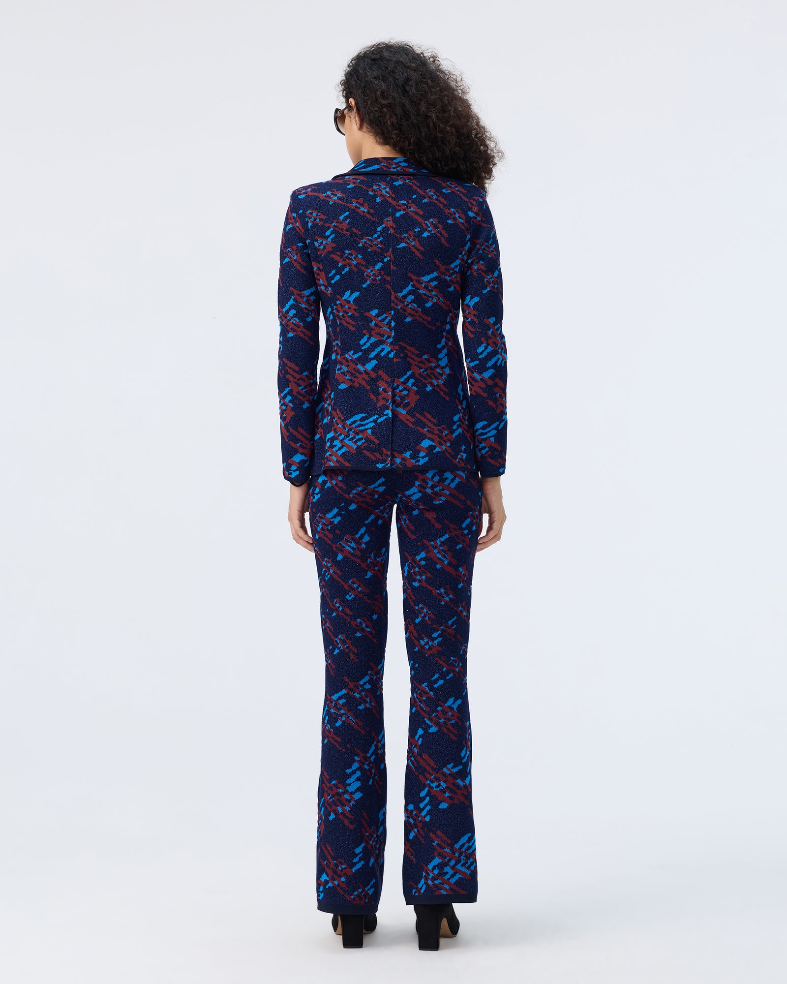 DVF DISA JACKET