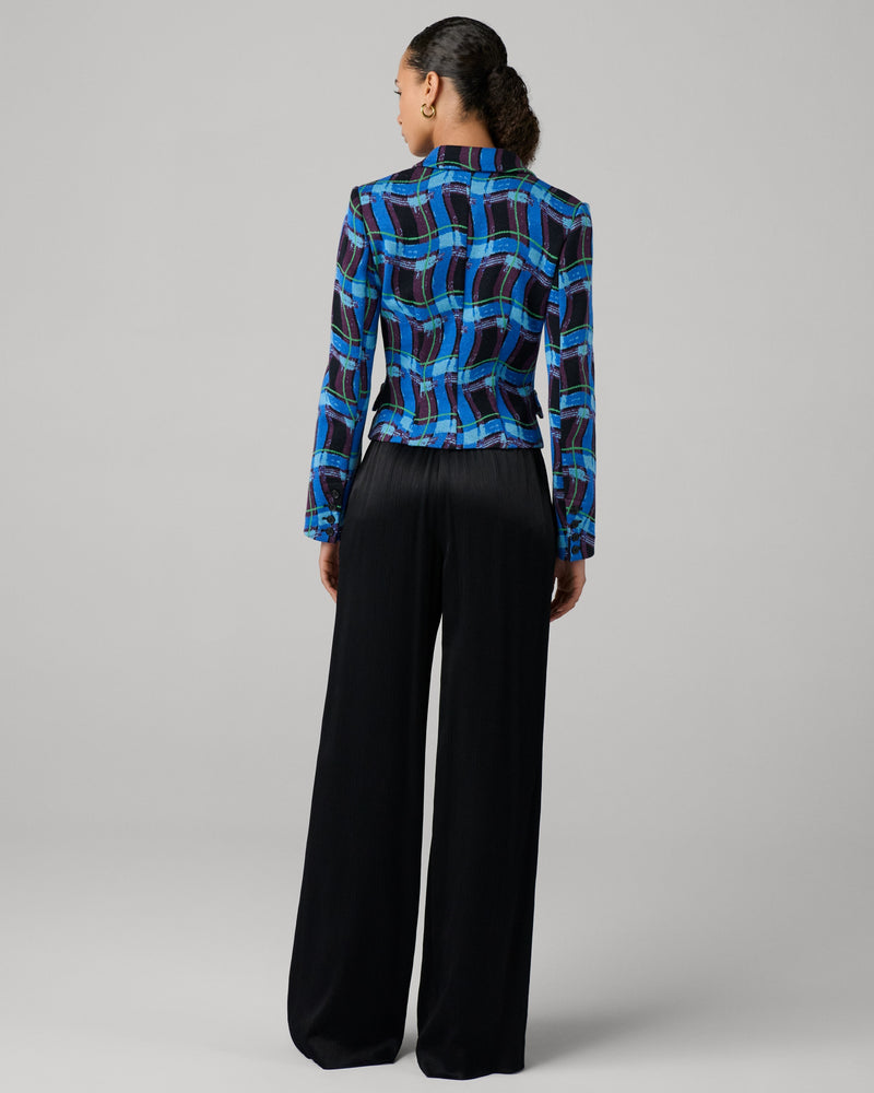 DVF VIV JACKET