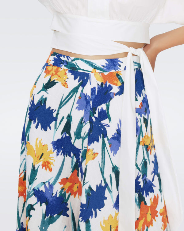 Florencia Skirt