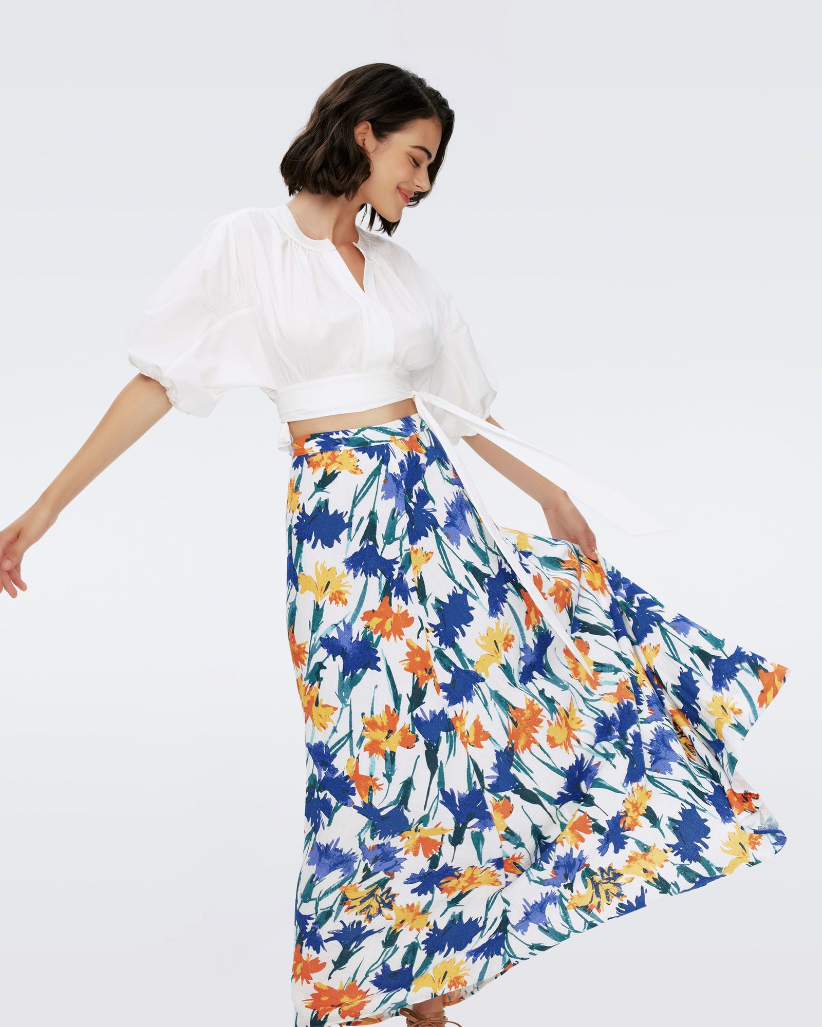 Florencia Skirt