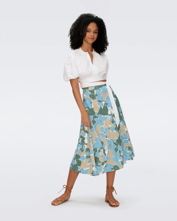 Florencia Skirt