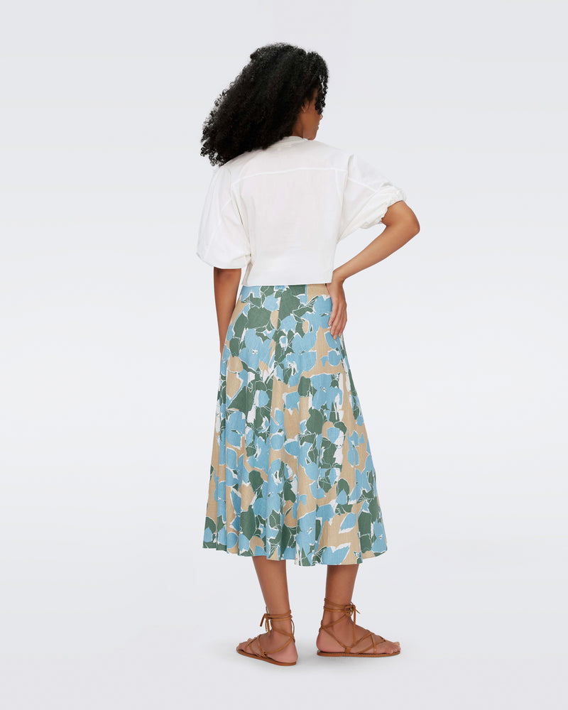 Florencia Skirt