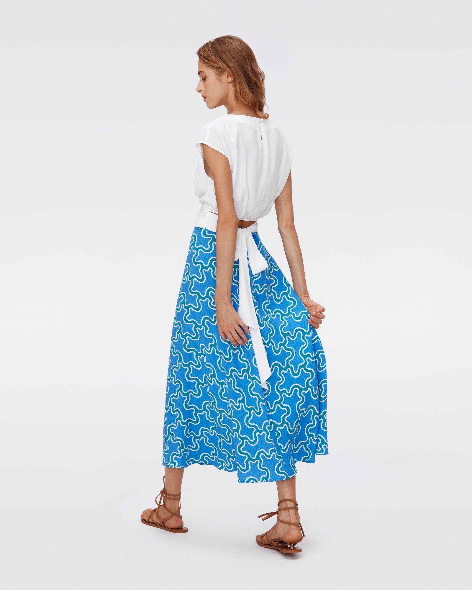 Florencia Skirt