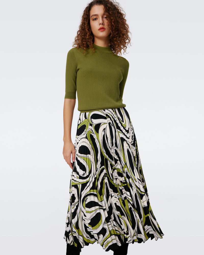 Mykola Skirt