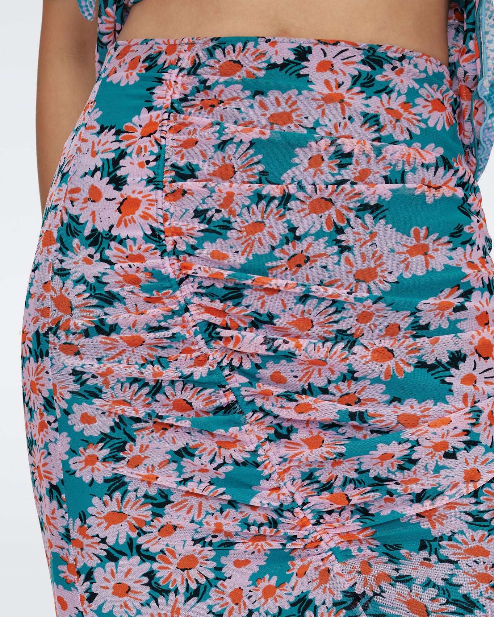 Willow Reversible Skirt