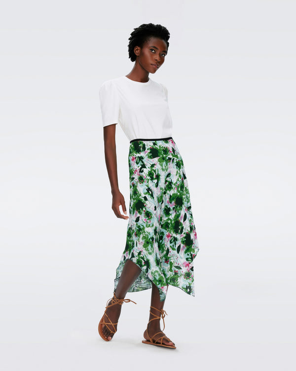 Maria Reversible Skirt