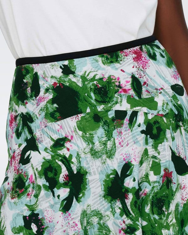 Maria Reversible Skirt