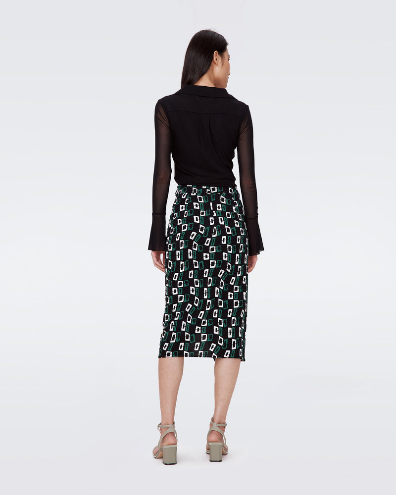 Garcel Skirt