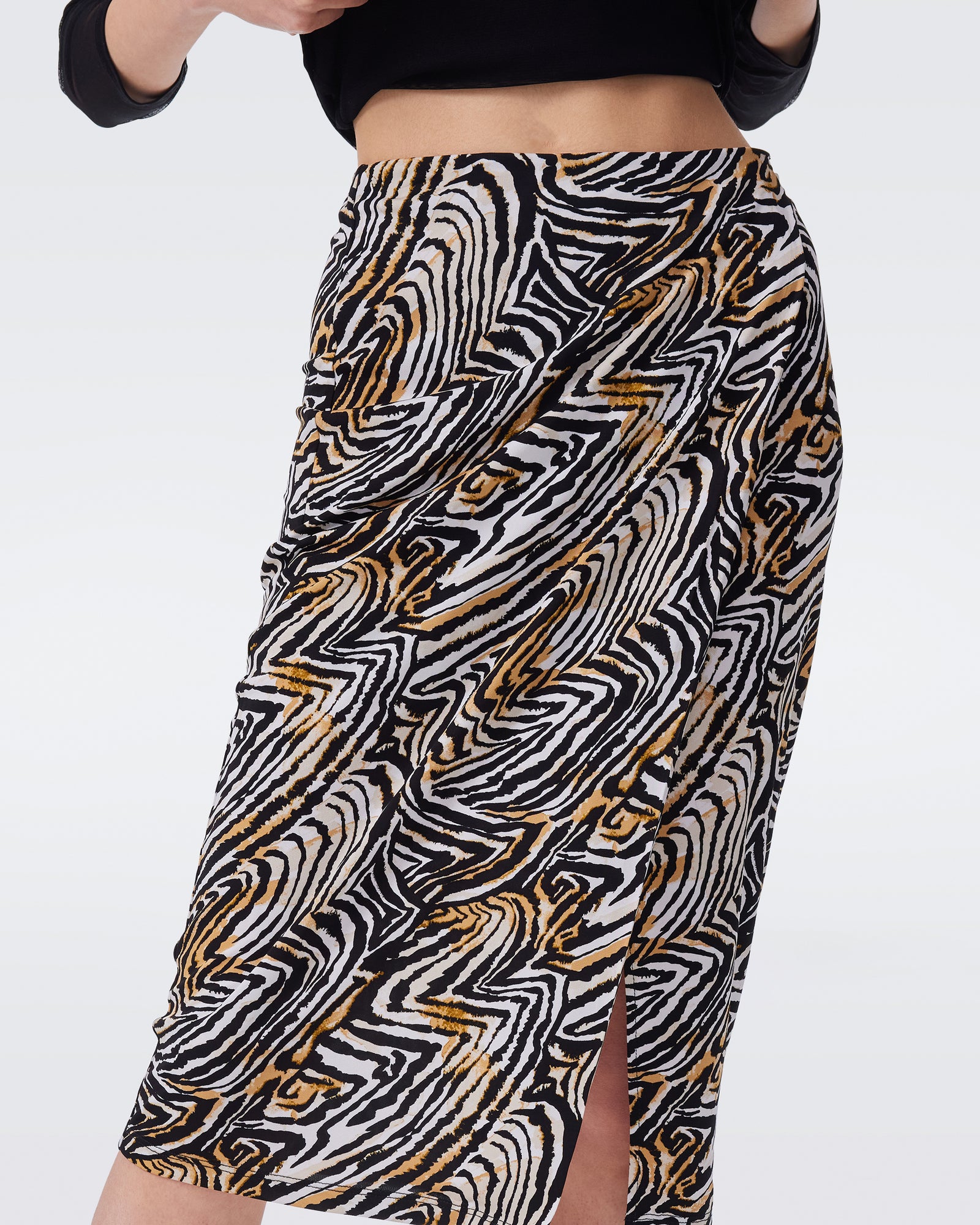 DVF ELVA SKIRT