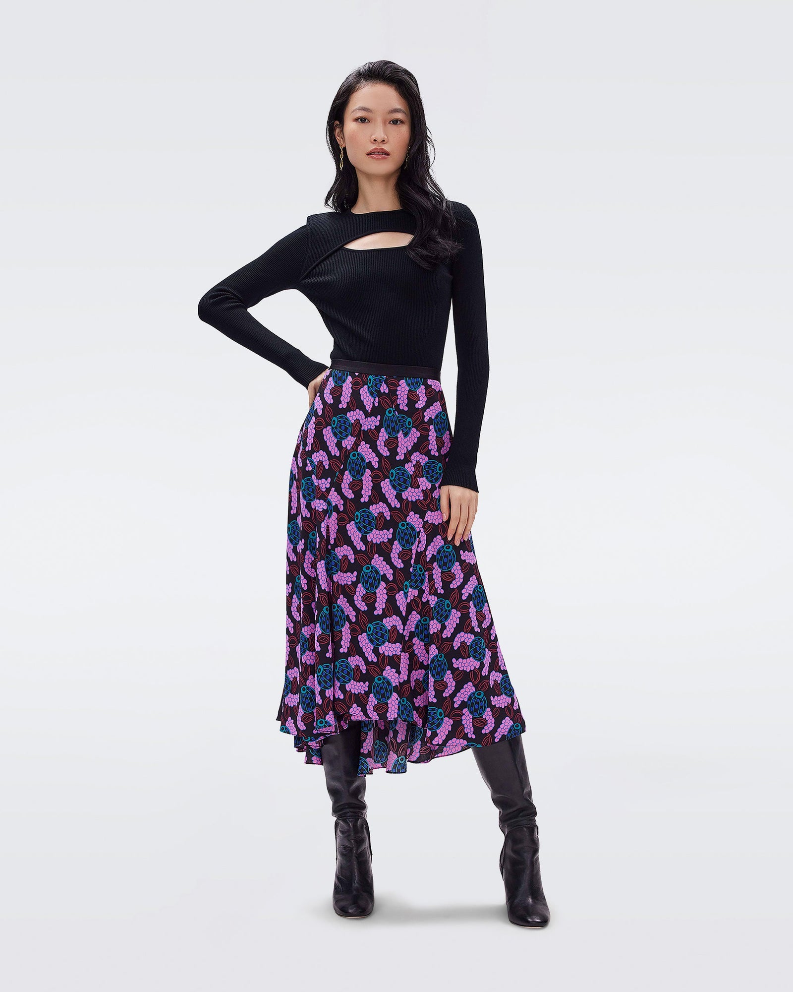 Debra Skirt