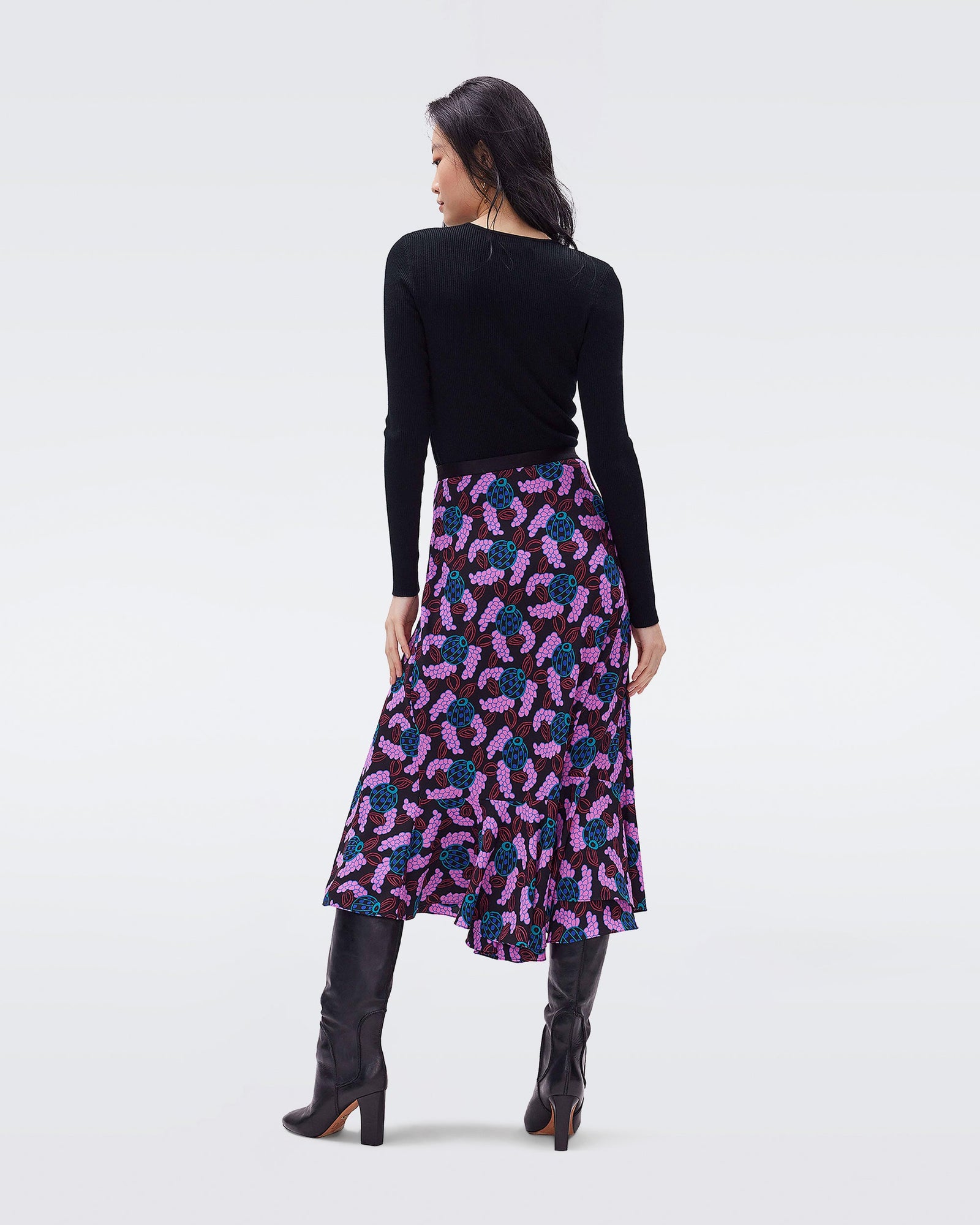 Debra Skirt