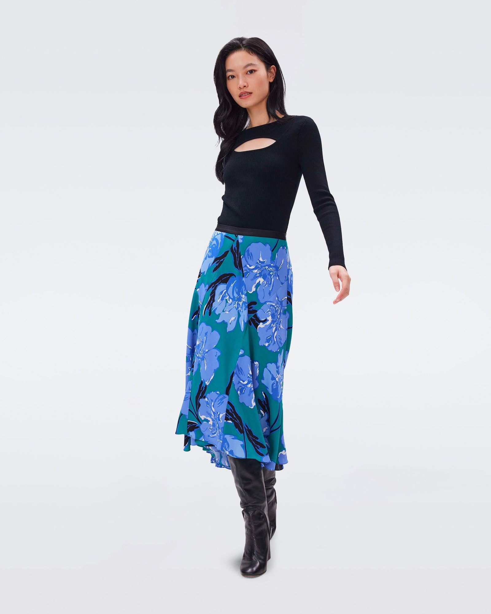 Debra Skirt