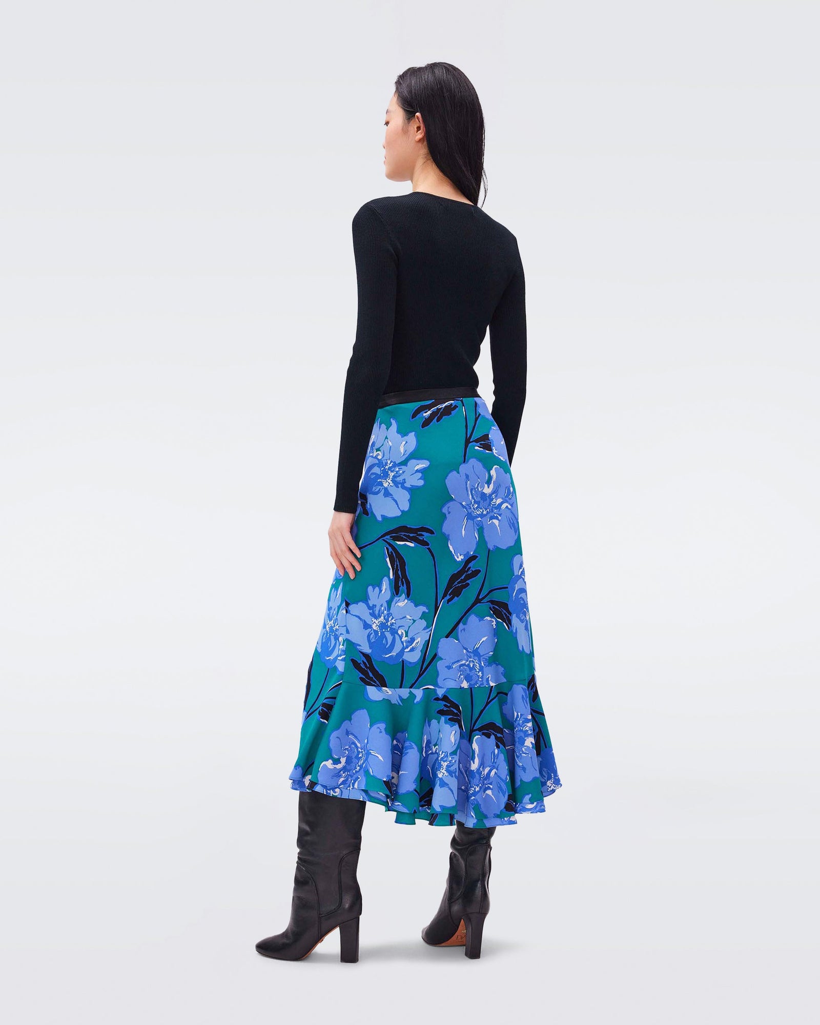 Debra Skirt