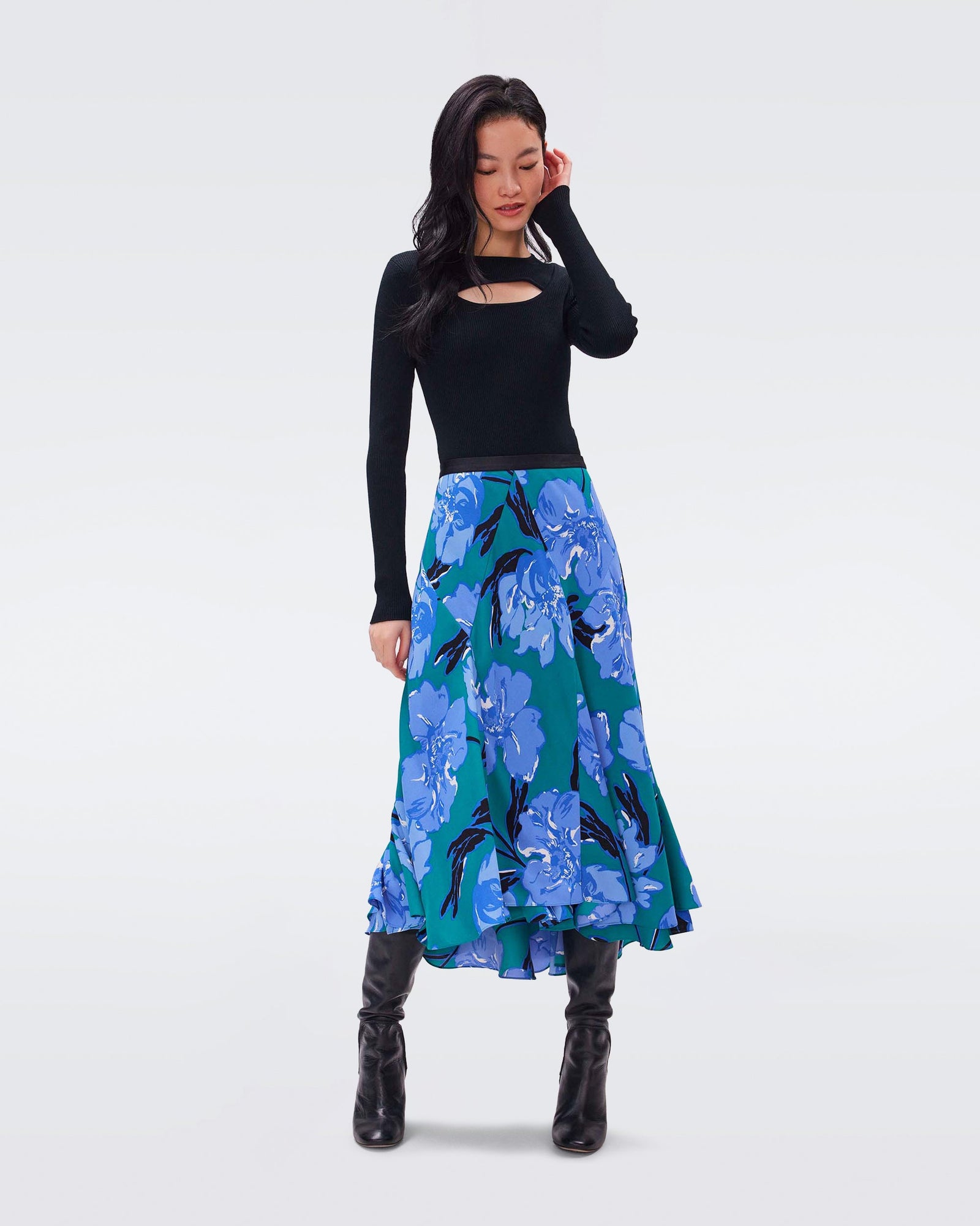 Debra Skirt