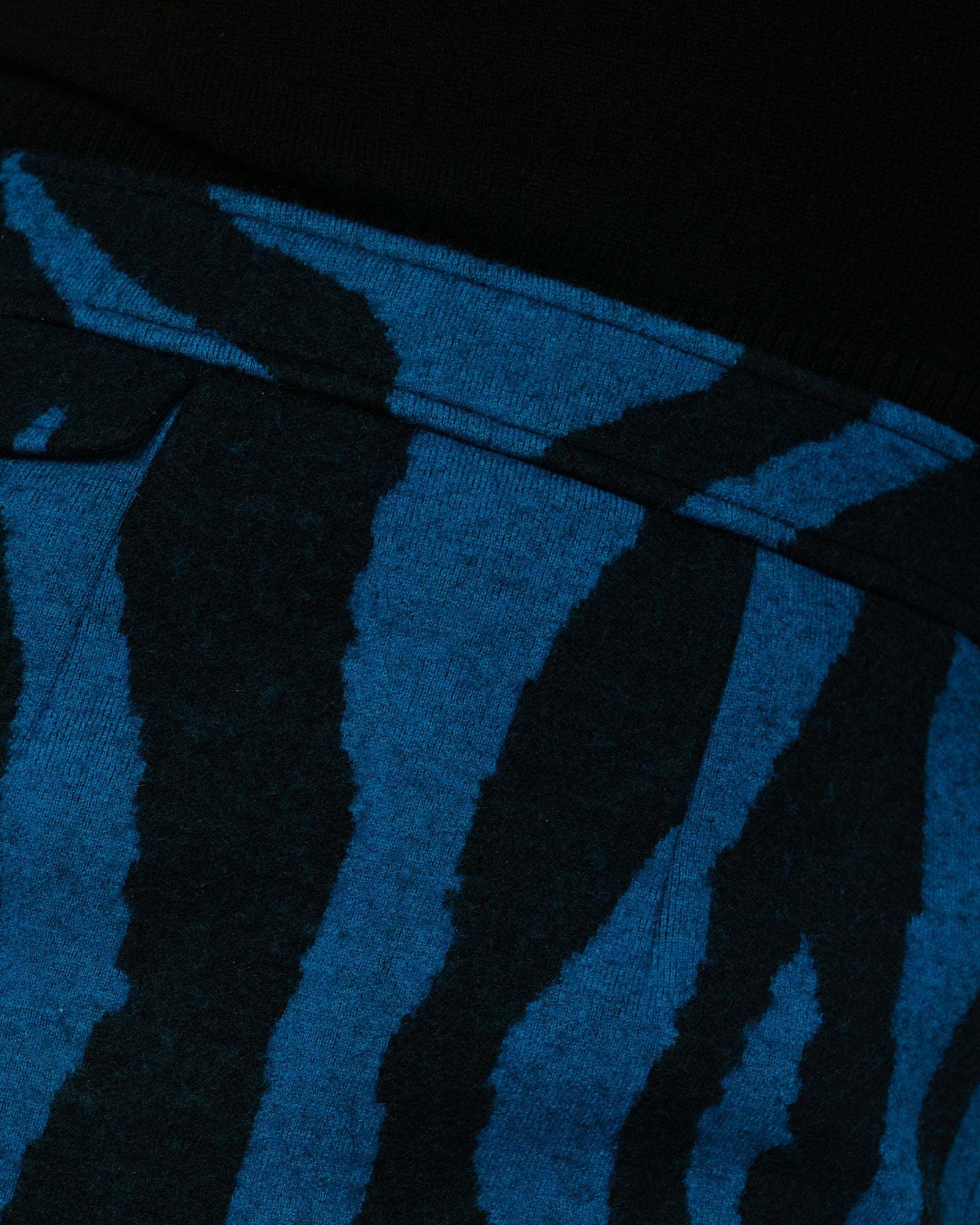 Ethel Jacquard Skirt