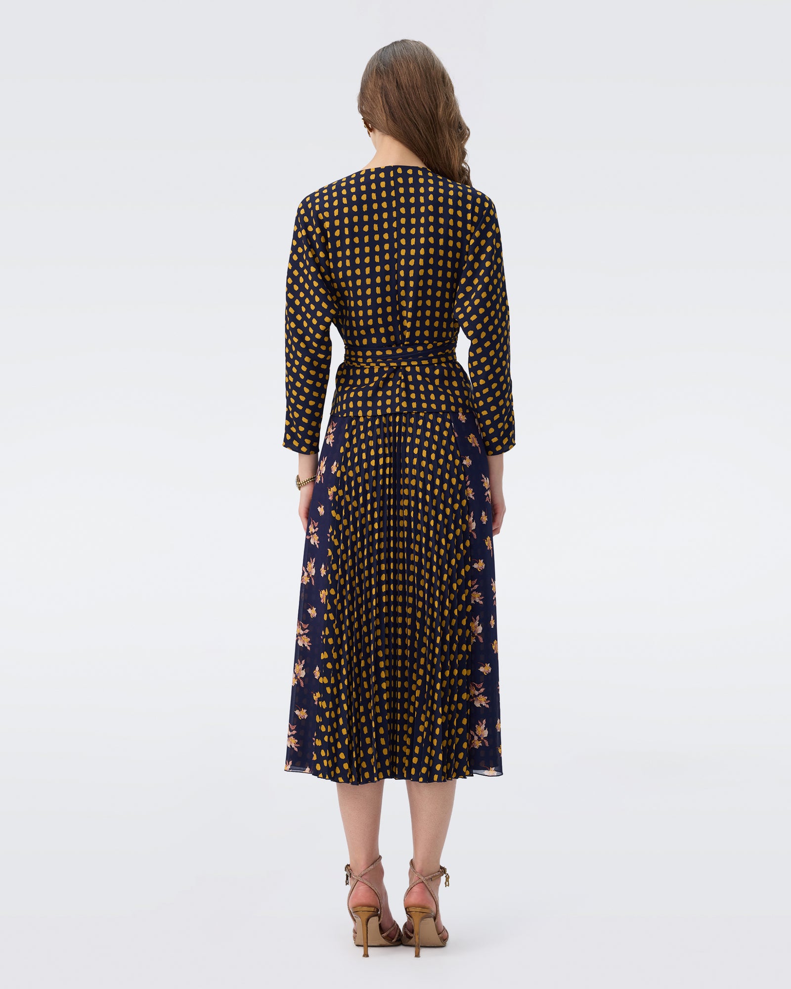 DVF VINNY SKIRT