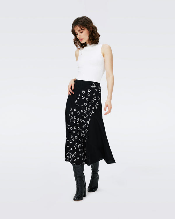 Ravnita Skirt