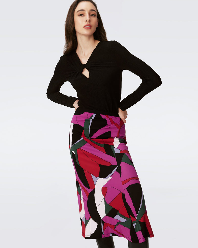 Whitley Skirt