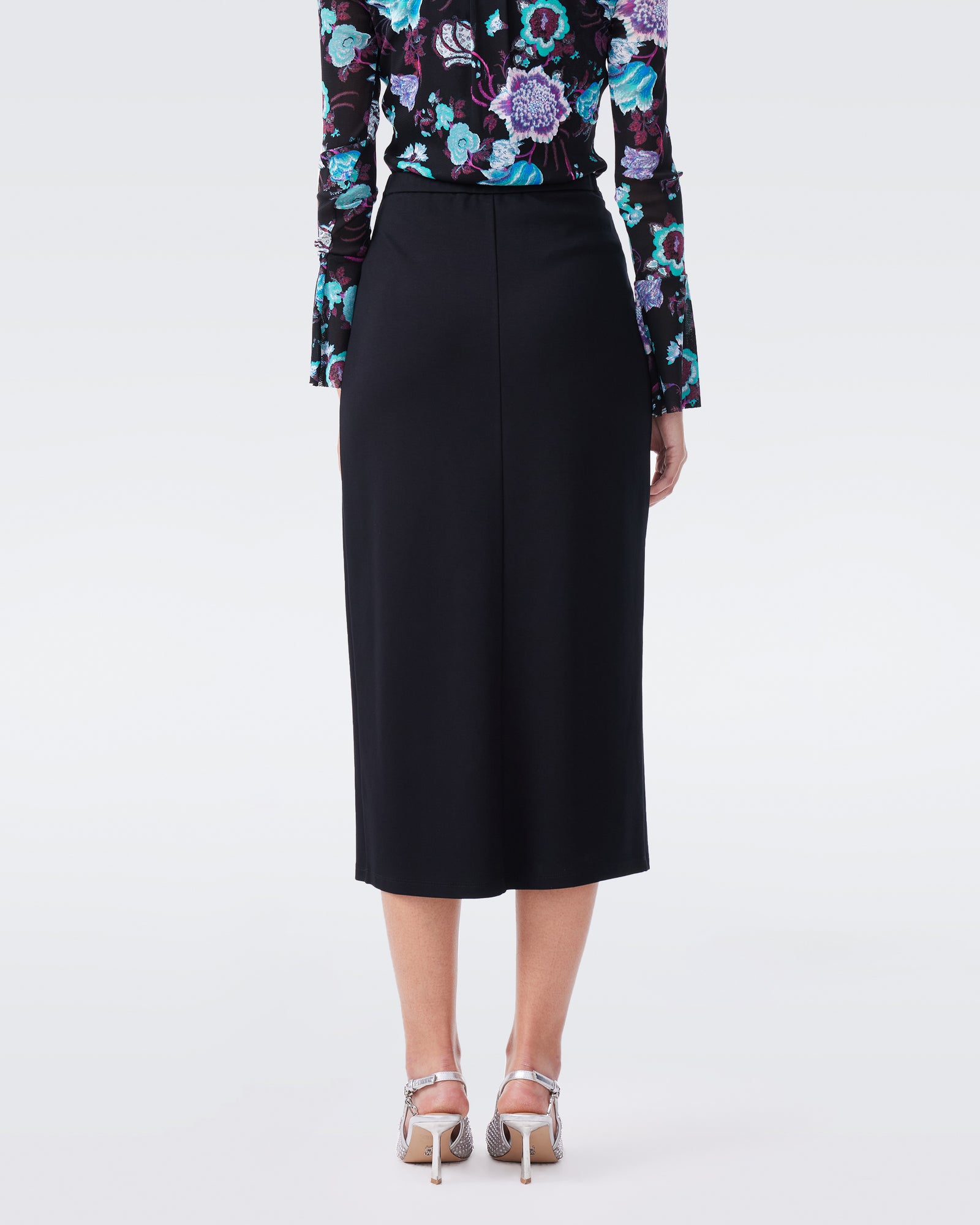 DVF ROY SKIRT