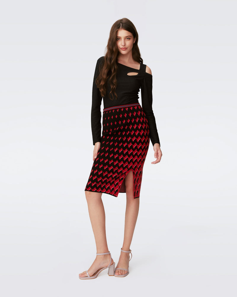 Cassiopeia Skirt