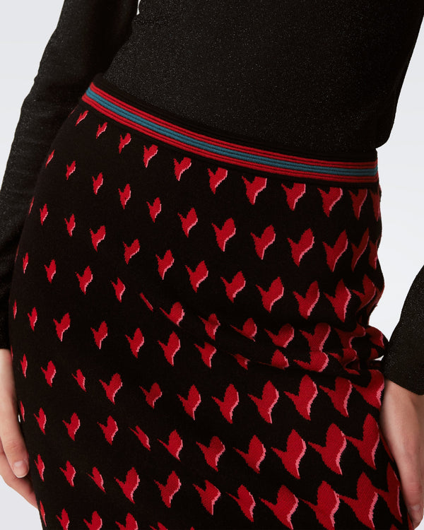 Cassiopeia Skirt