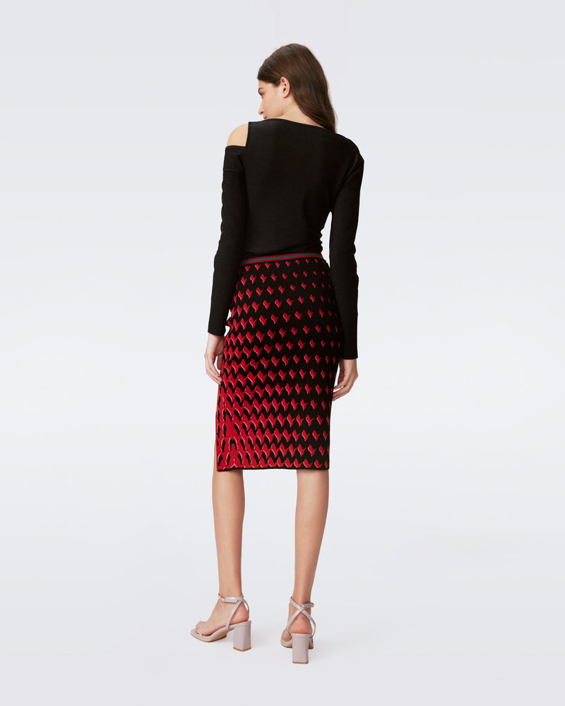 Cassiopeia Skirt