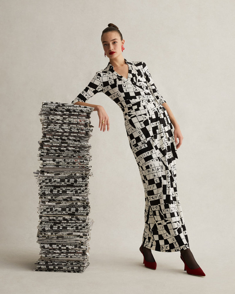 wrap around dress crossword clue Adrianna Papell Plus Size Knit Crepe Tie Waist Sheath Women's : 16W Mini dresses Our trips to the farmers market and lakeside picnics wouldnt be the same without our Cue Wrap Short Diane Von Furstenberg Abigail Crossword
