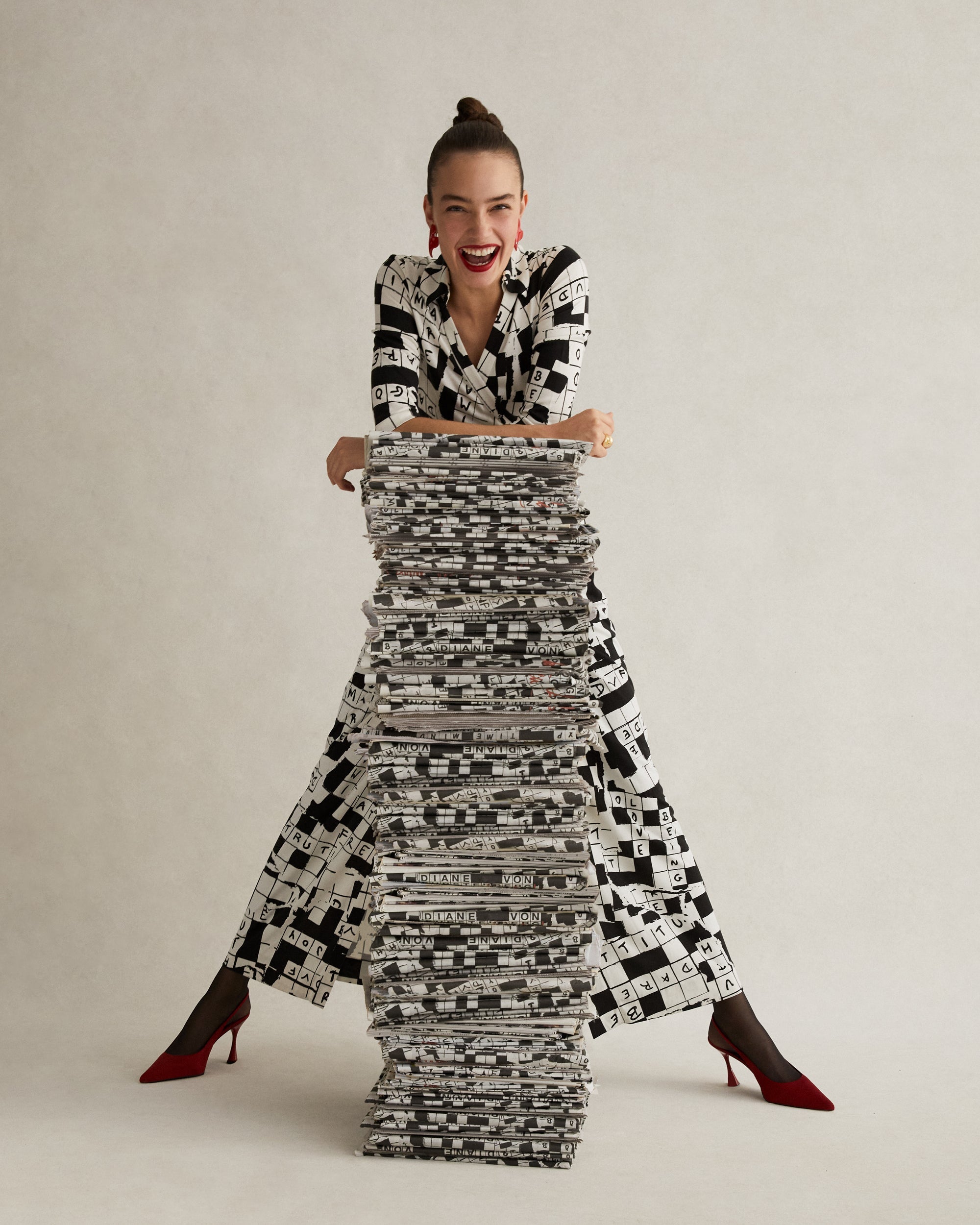 abigail silk-jersey maxi wrap dress Abigail Silk Jersey Maxi Wrap Dress Diane von Furstenberg