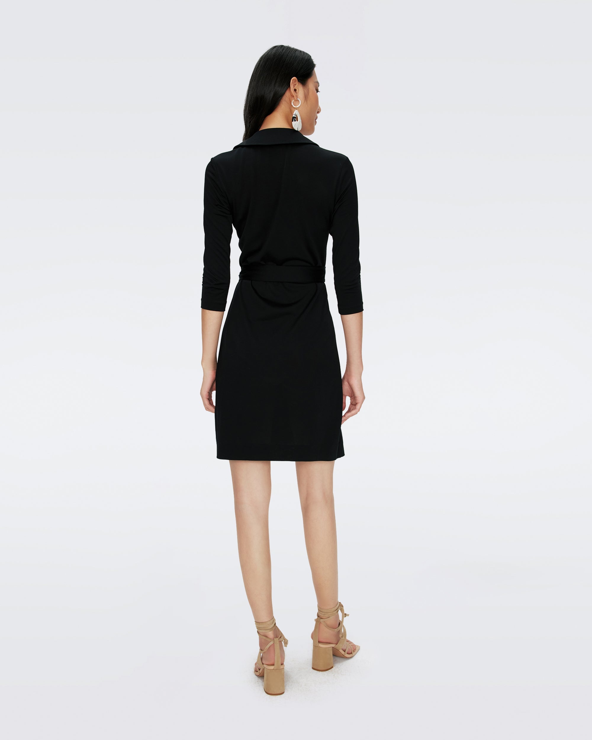 Jeanne Wrap Dress Diane von Furstenberg HongKong Jeanne Wrap Dress Diane von Furstenberg HongKong