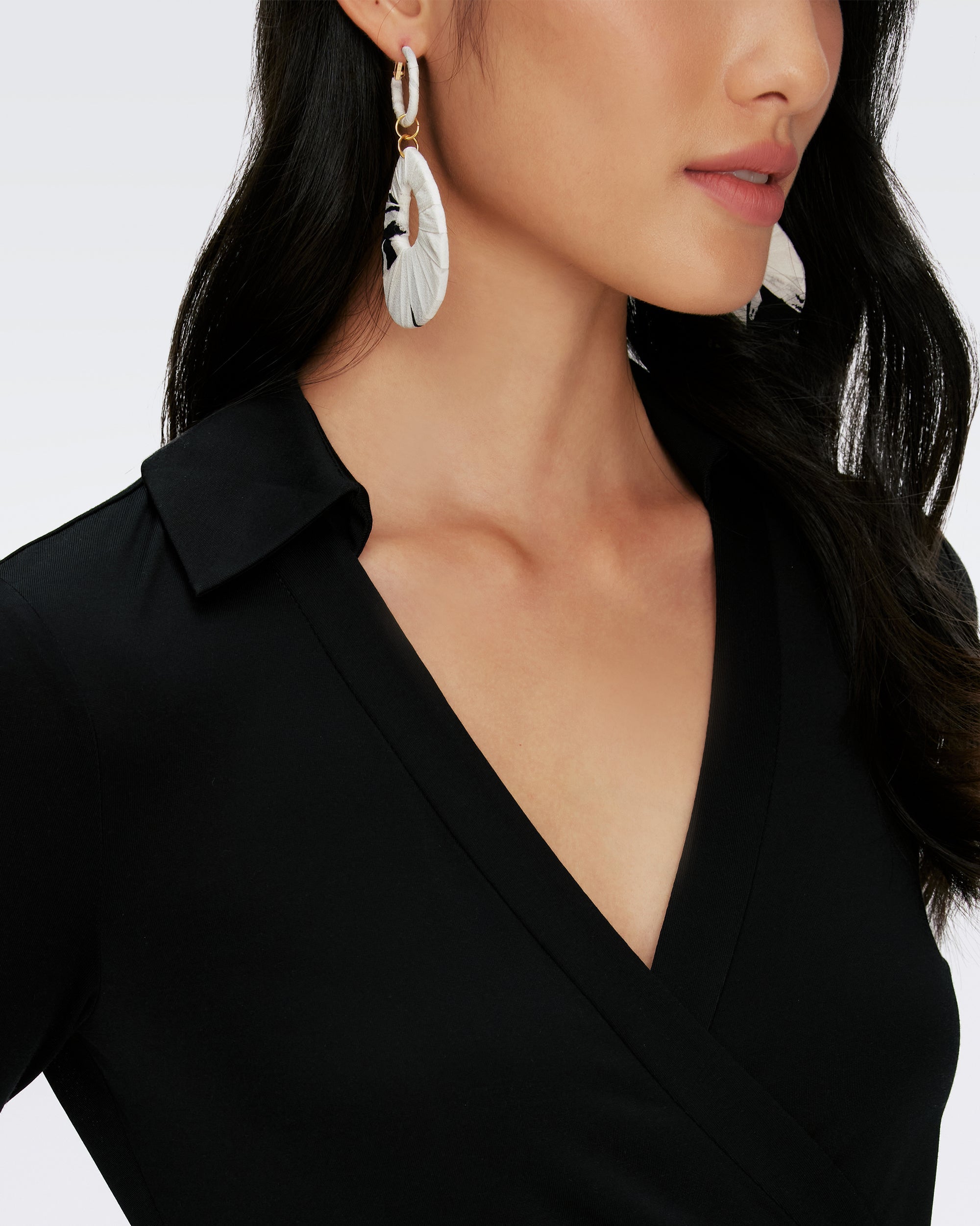 Jeanne Wrap Dress Diane von Furstenberg HongKong Jeanne Wrap Dress Diane von Furstenberg HongKong