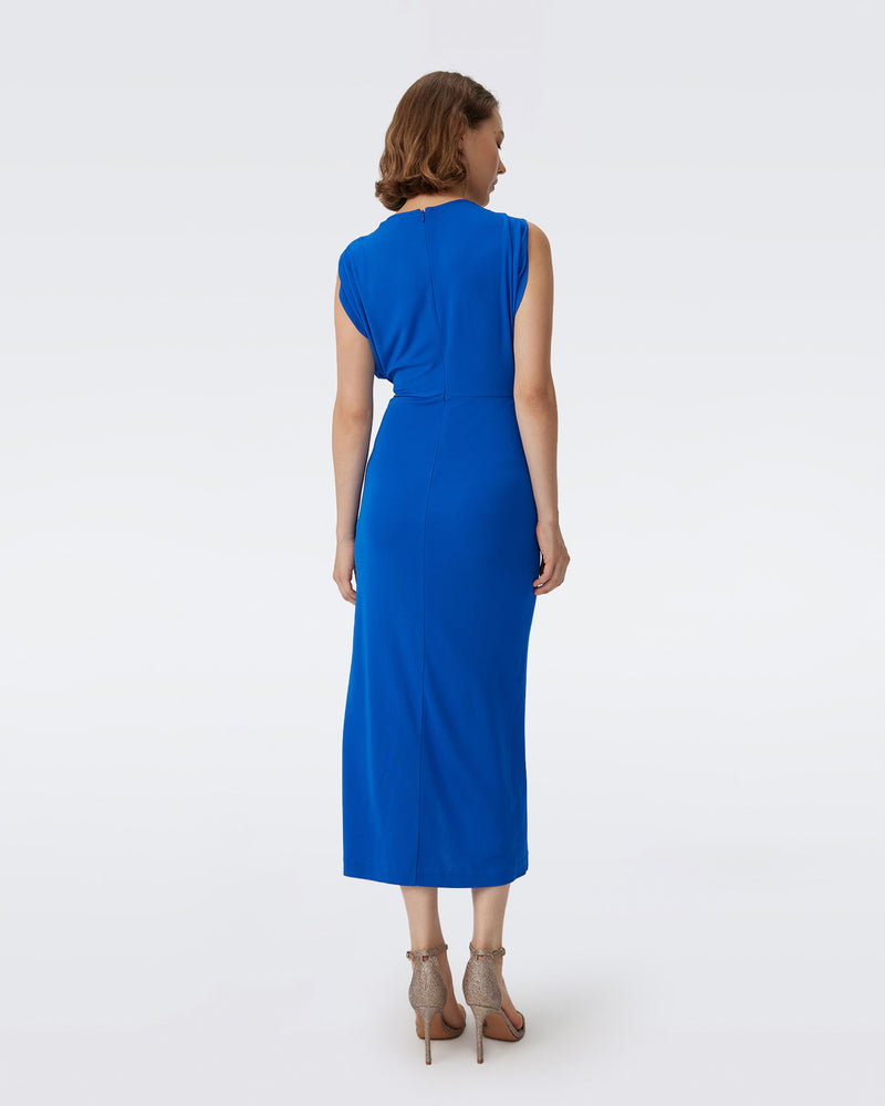 DVF WILLIAMS DRESS