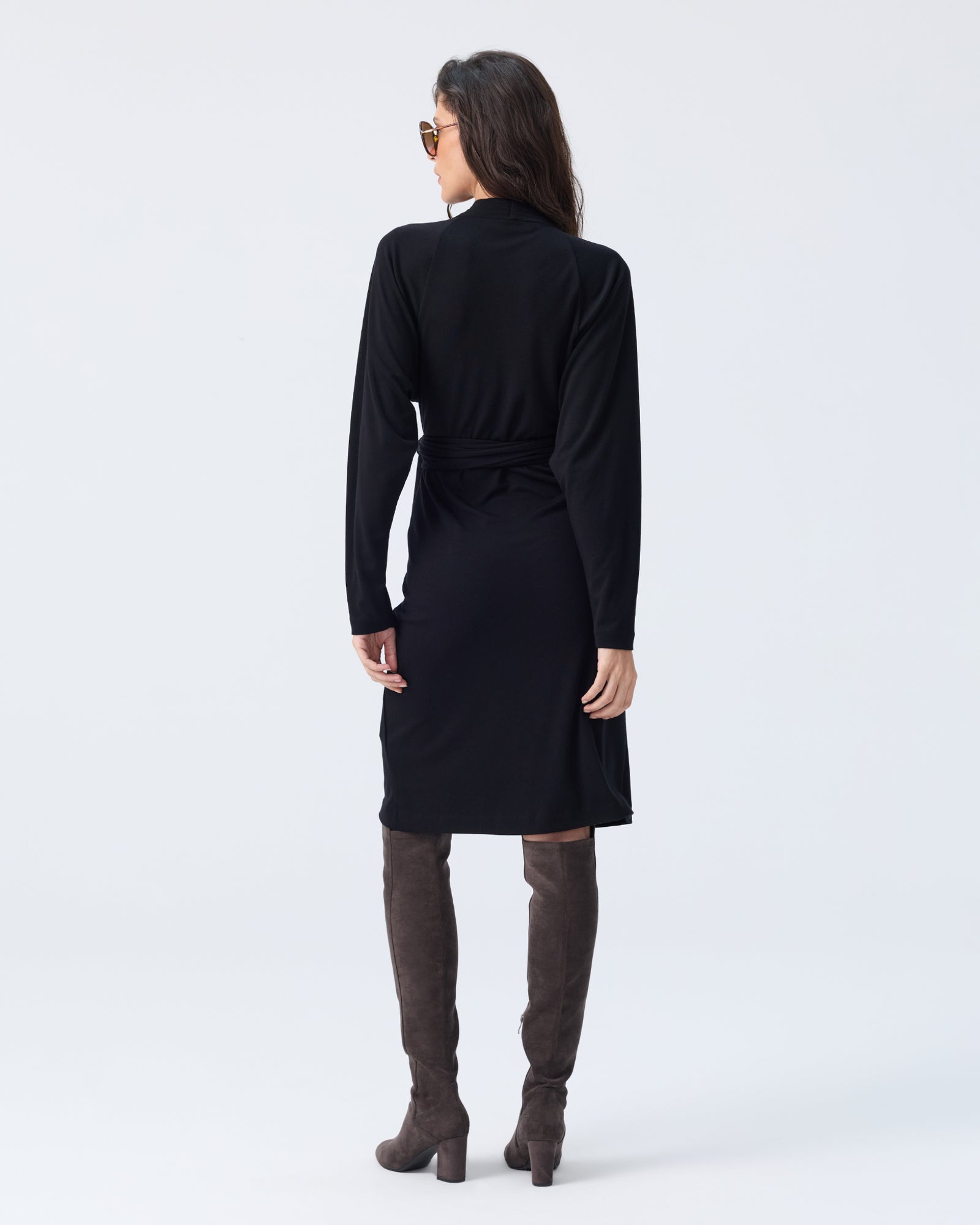 DVF TORREY DRESS