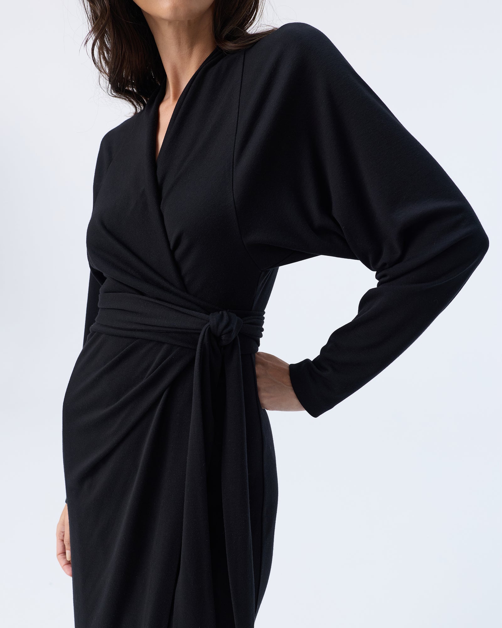 DVF TORREY DRESS