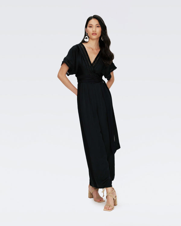 Dechen Jumpsuit