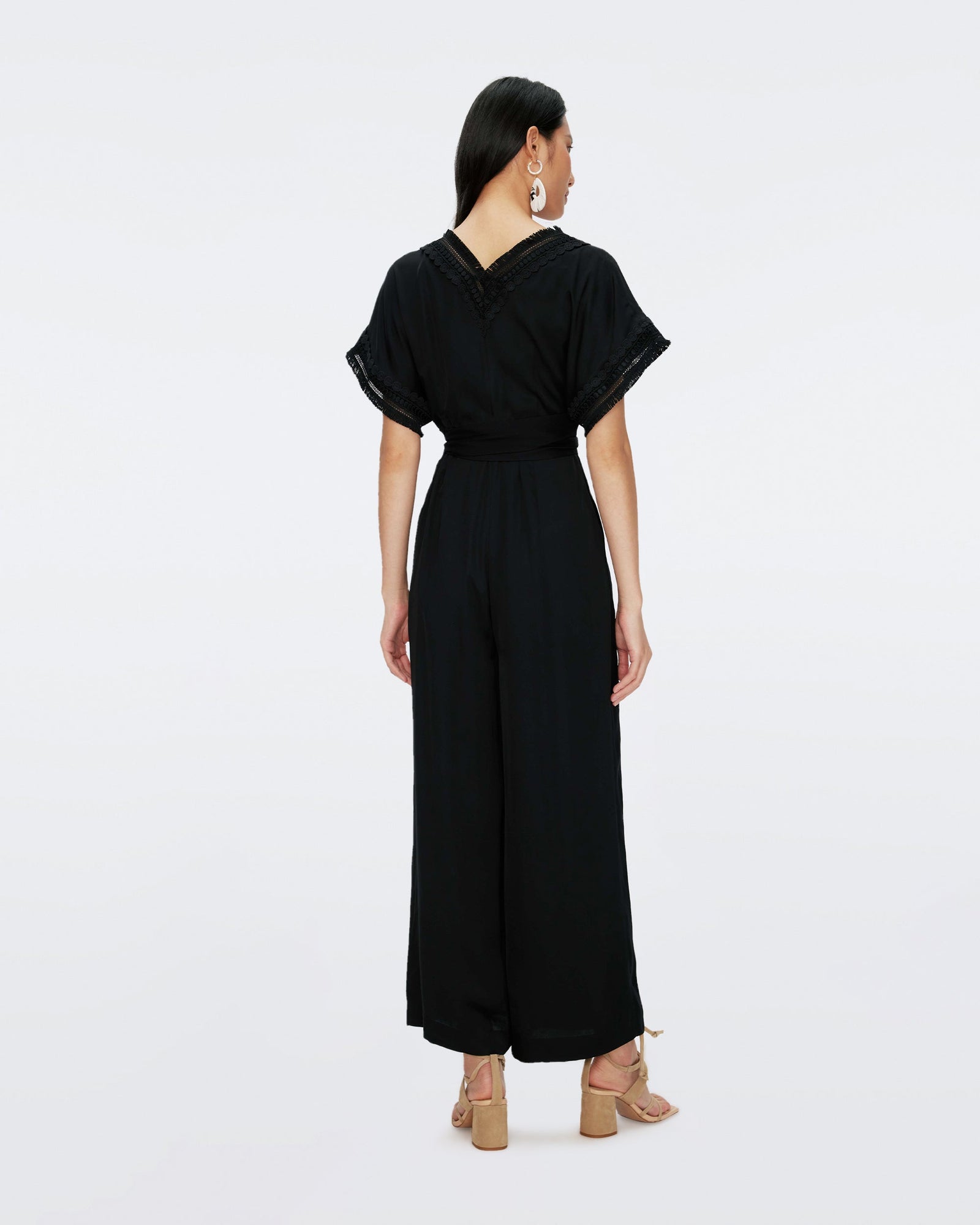 Dechen Jumpsuit