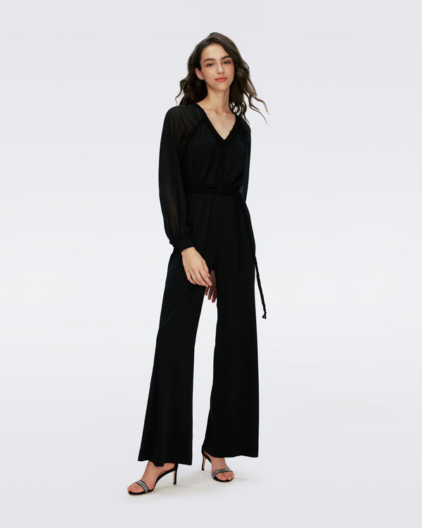 Ophelia Jumpsuit