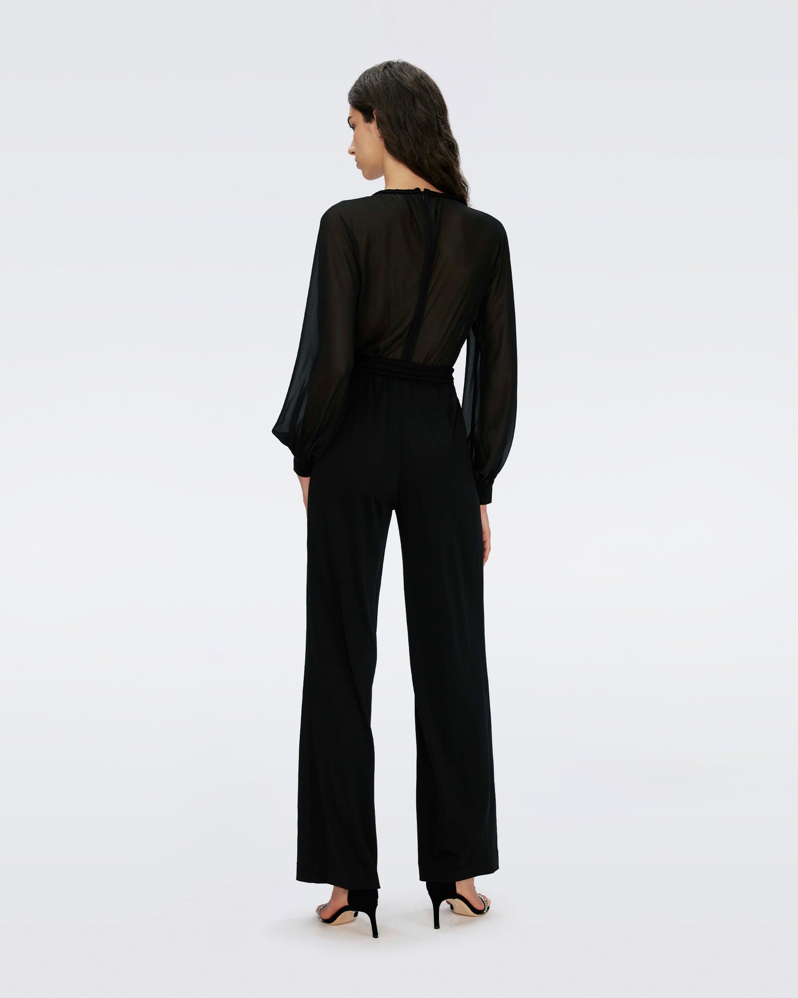Ophelia Jumpsuit