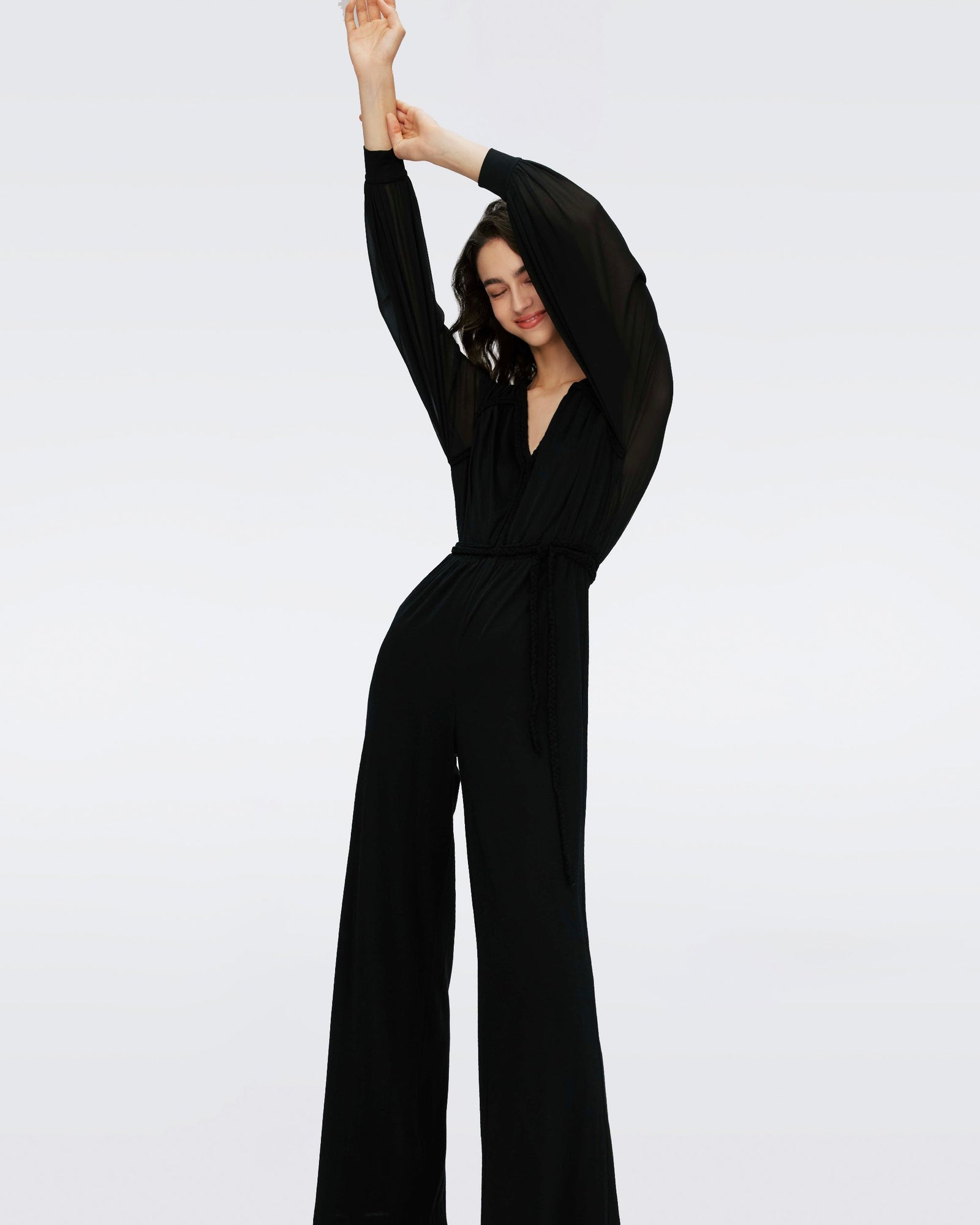 Ophelia Jumpsuit