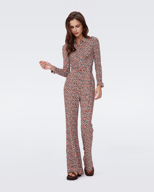 Michelle Jumpsuit