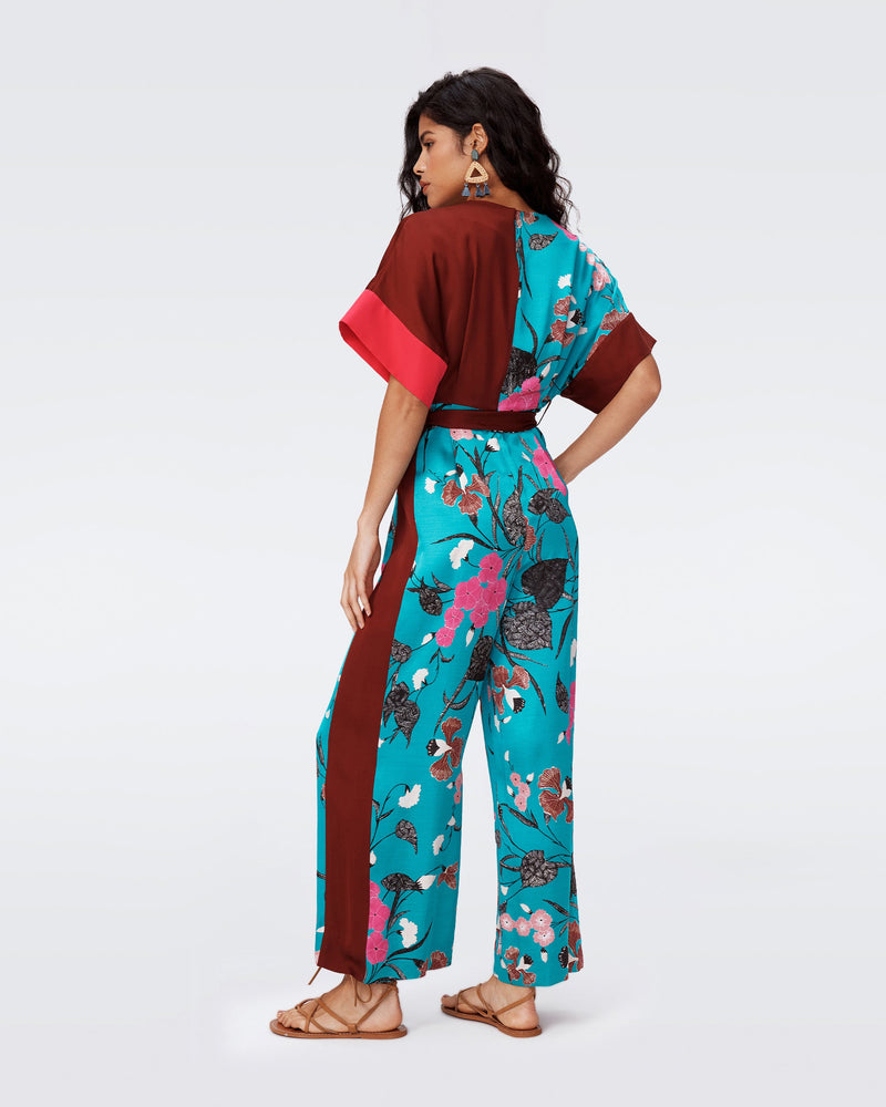 Rinna Jumpsuit