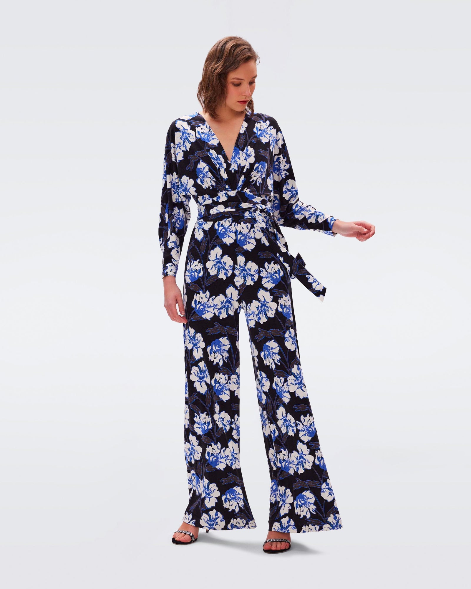 Fanny Jumpsuit